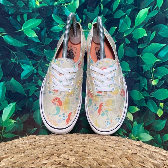 Vans era the little mermaid Ariel - Picture 6 of 7